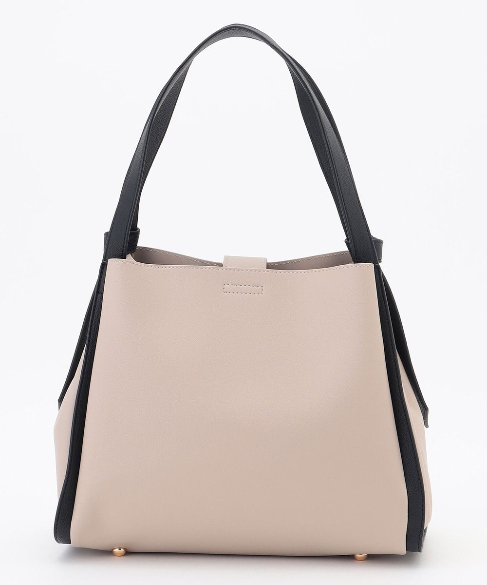 組曲 ノットデザイン トートバッグ 