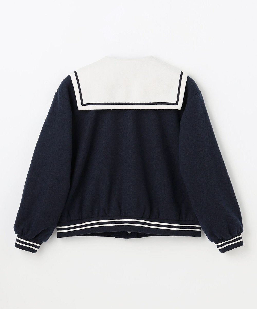 ANY KIDS セーラースタジャン 