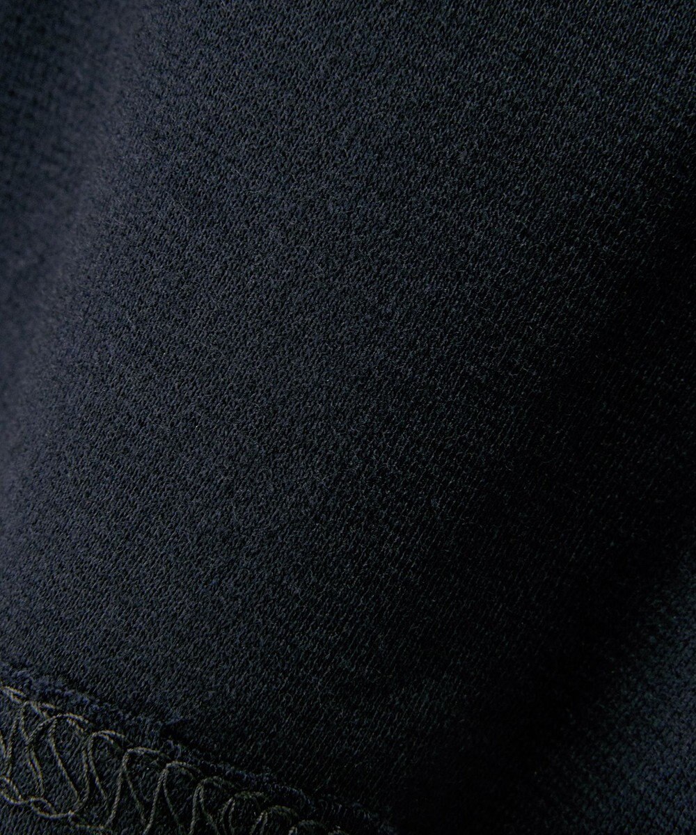 MIKI HOUSE HOT BISCUITS 【90-130cm】綿素材のハーフパンツ 