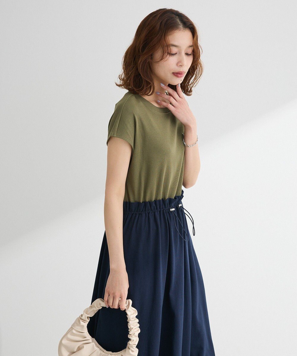 Green Parks ・ＳＵＧＡＲ　ＳＰＯＯＮフレンチリブドッキングワンヒ 