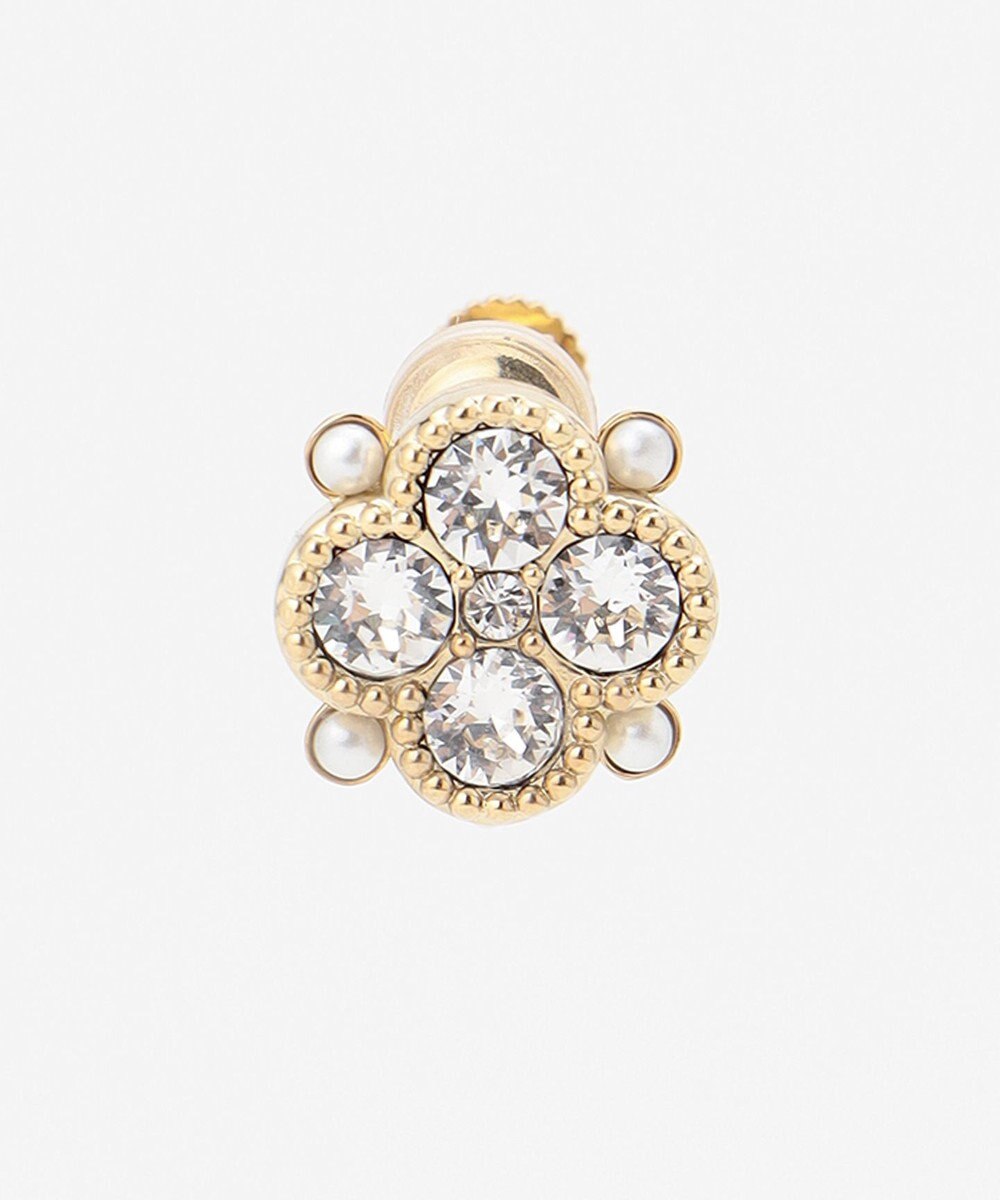TOCCA CLOVER BIJOUX EARRINGS イヤリング 