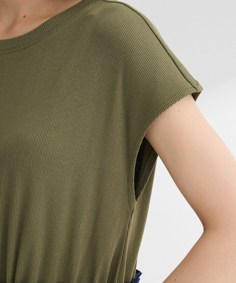 Green Parks ・ＳＵＧＡＲ　ＳＰＯＯＮフレンチリブドッキングワンヒ 