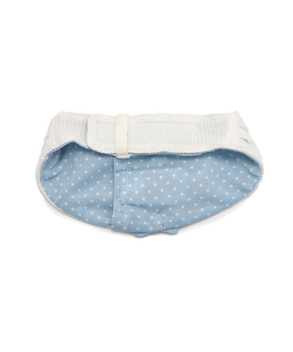 PET PARADISE ペットパラダイス クールバンダナ 《しろくま》 中型犬 