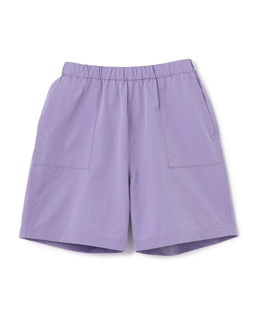 UNFILO 【110-150cm】FINE MOVE ショートパンツ(UNISEX) 