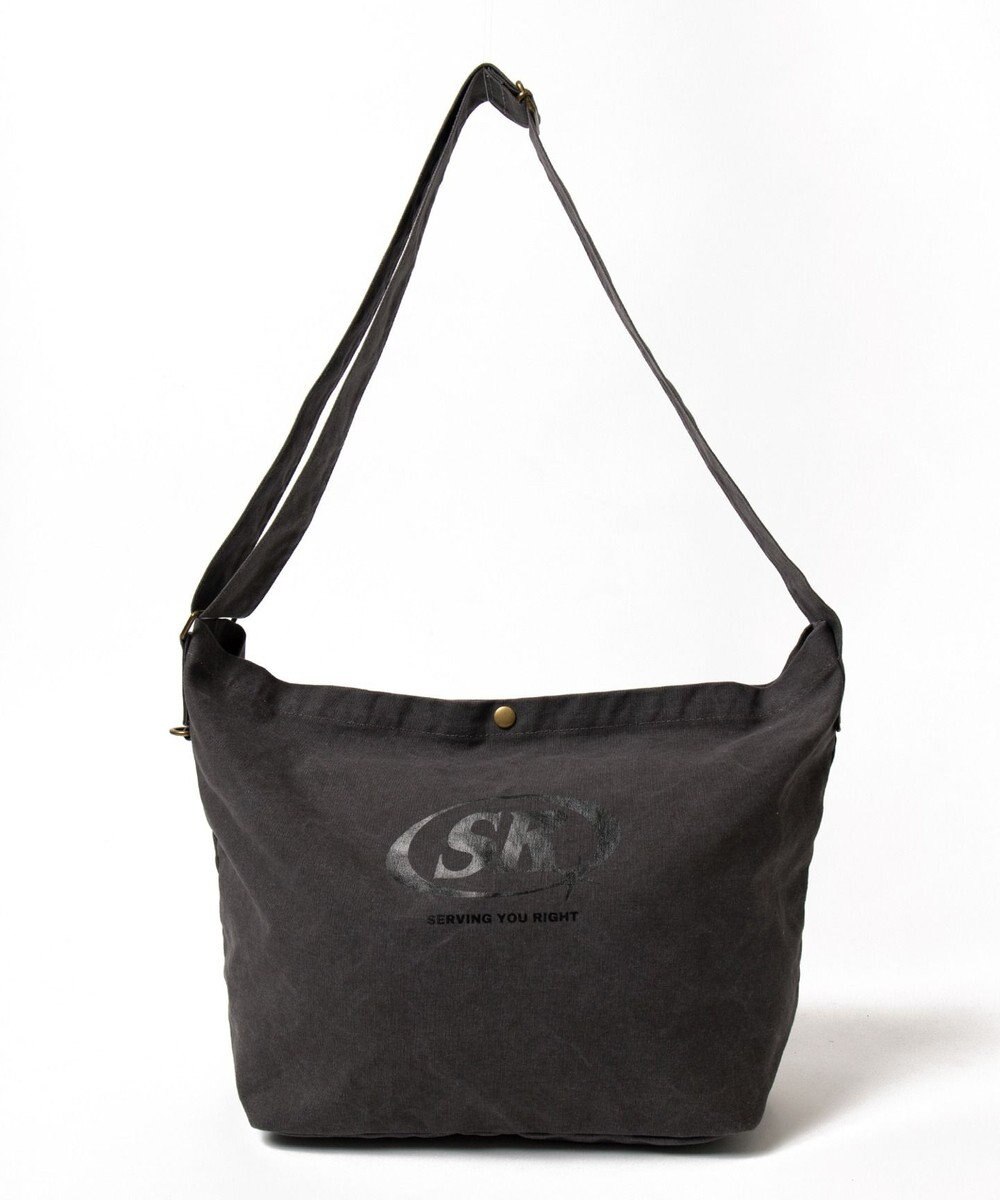 WEGO 【ユニセックス着用ITEM】アソートBIGショルダー 