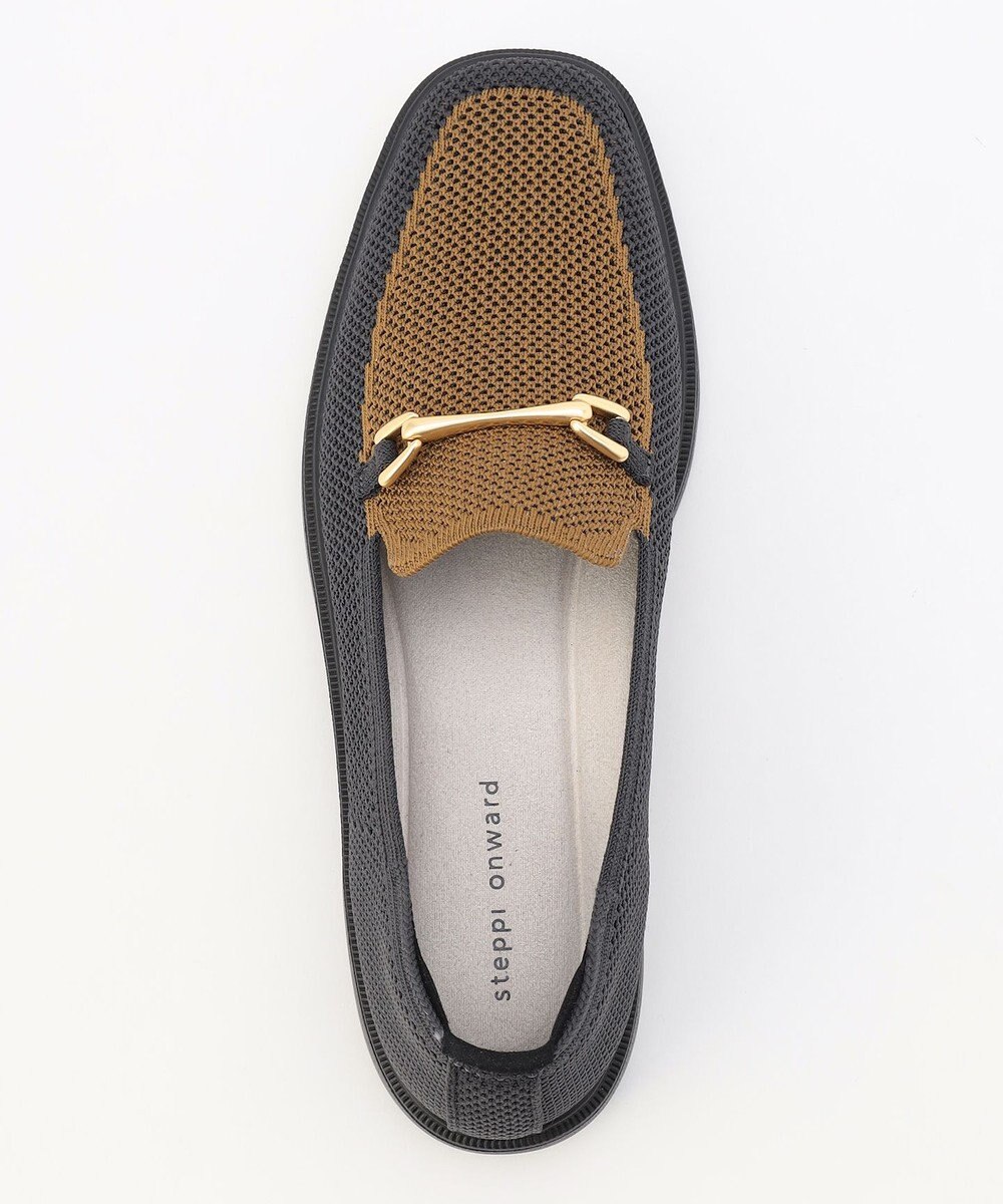 steppi ビットローファー 