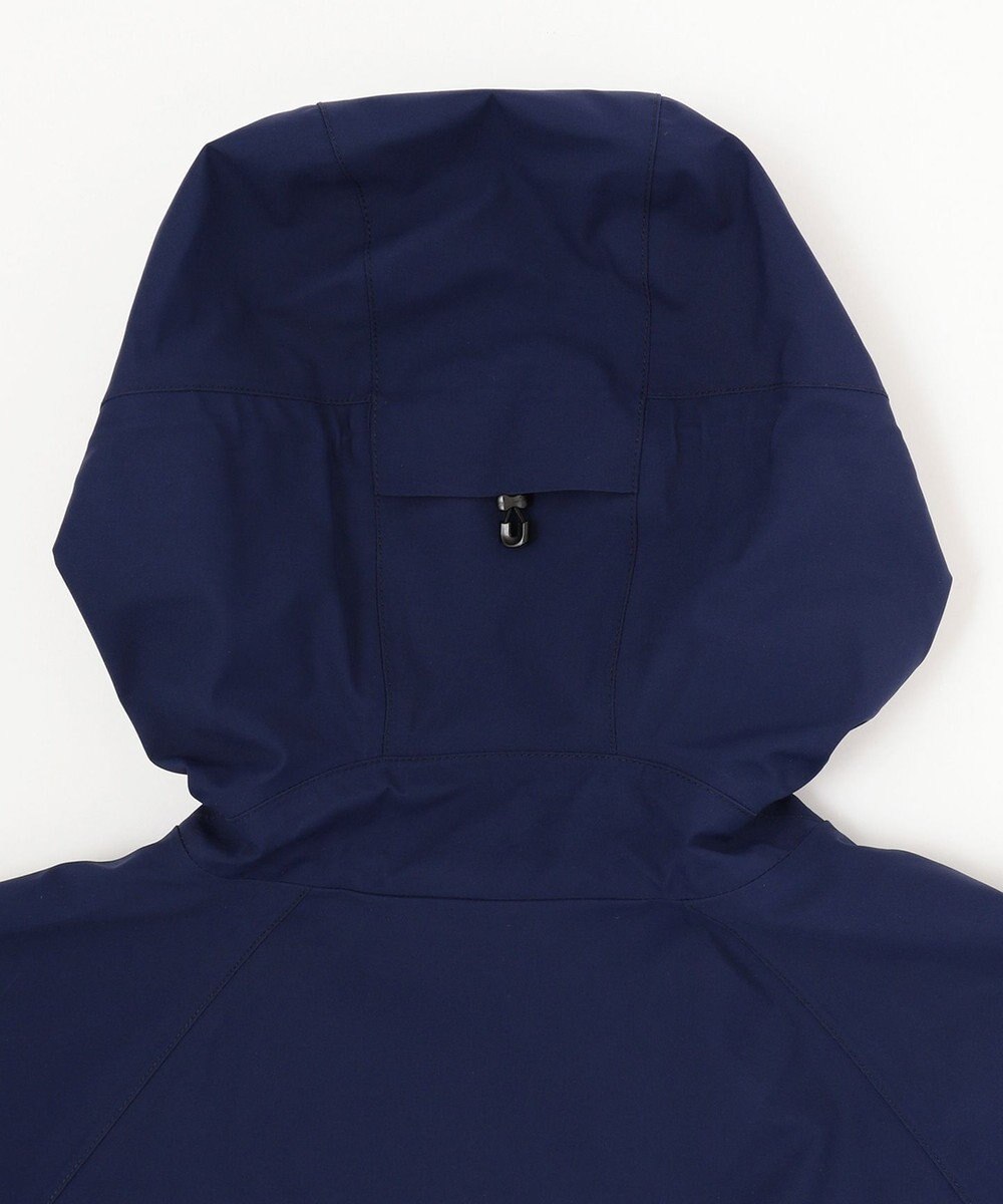 JOSEPH ABBOUD MOUNTAIN Shape nano ブルゾン 