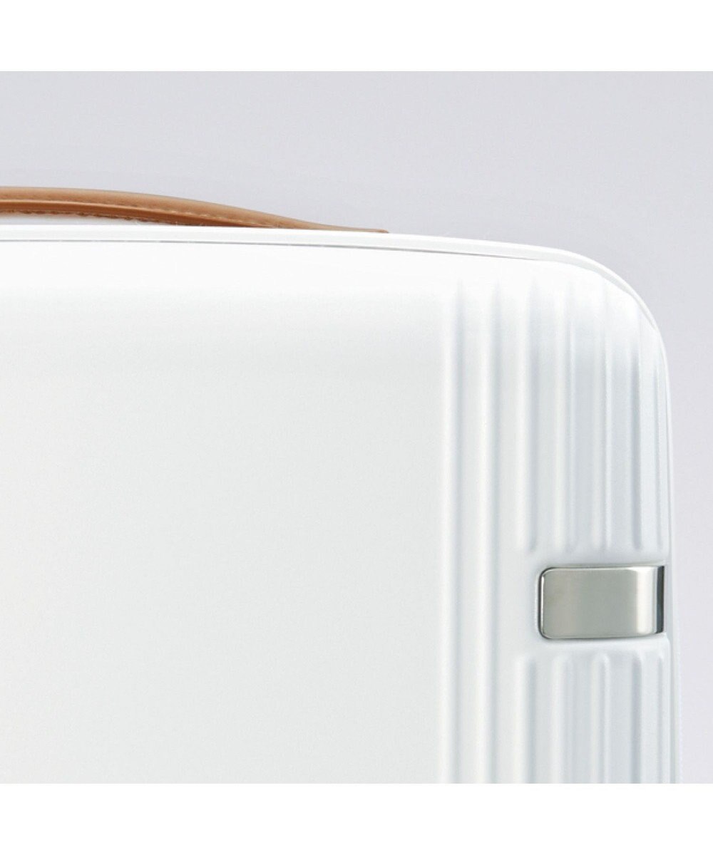 ACE BAGS & LUGGAGE 【雑誌掲載】 ace. ファーニットZ フロントポケット 機内持ち込み 40L 05041 エース スーツケース キャリーケース 