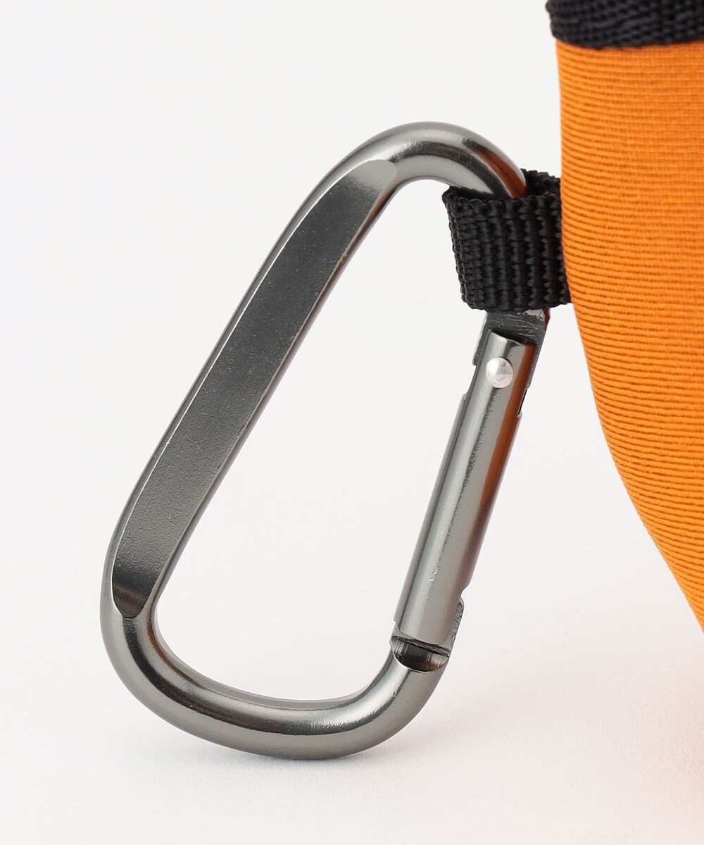 PW CIRCULUS 【UNISEX】ロゴ ボールポーチ 