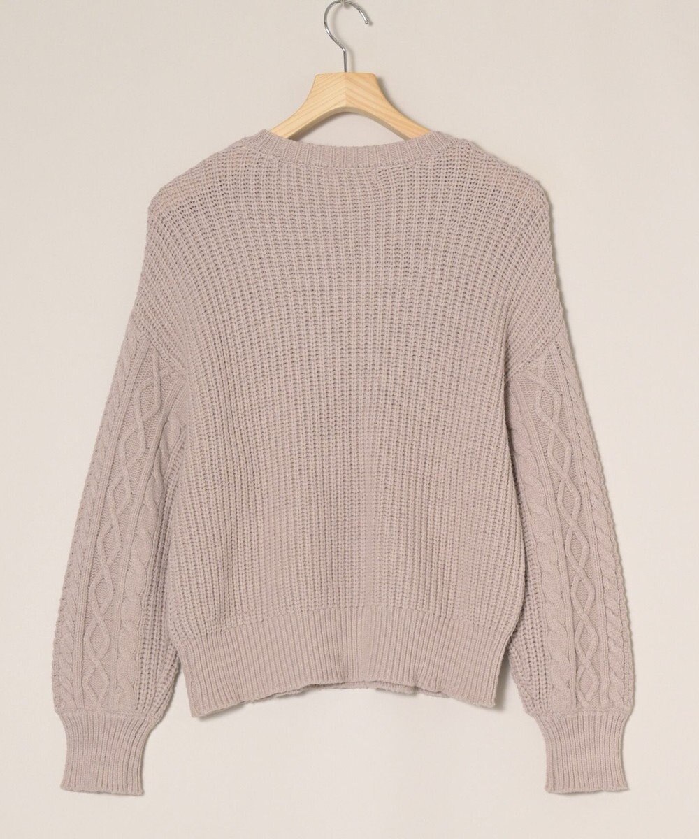 ONWARD Reuse Park 【any SiS】ニット秋冬 