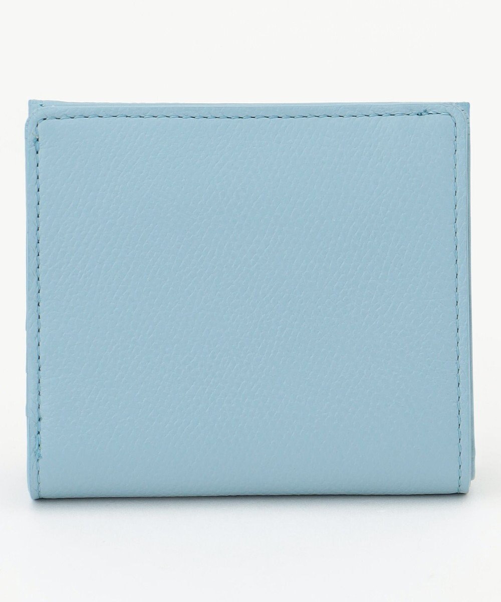 airlist 外BOX二つ折り財布 Mokka モッカ 