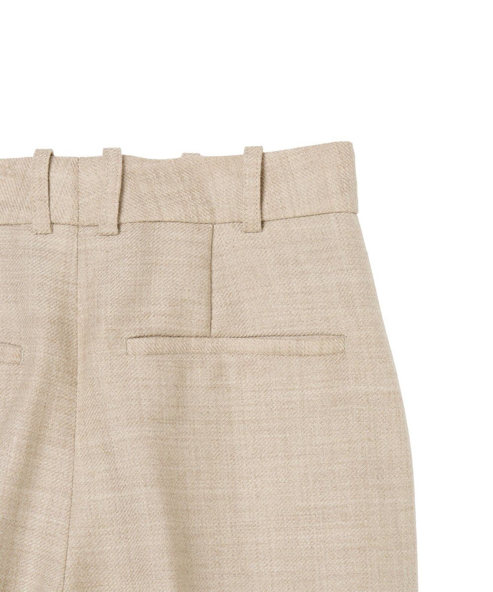 JOSEPH バージンウール トラウザーズ 