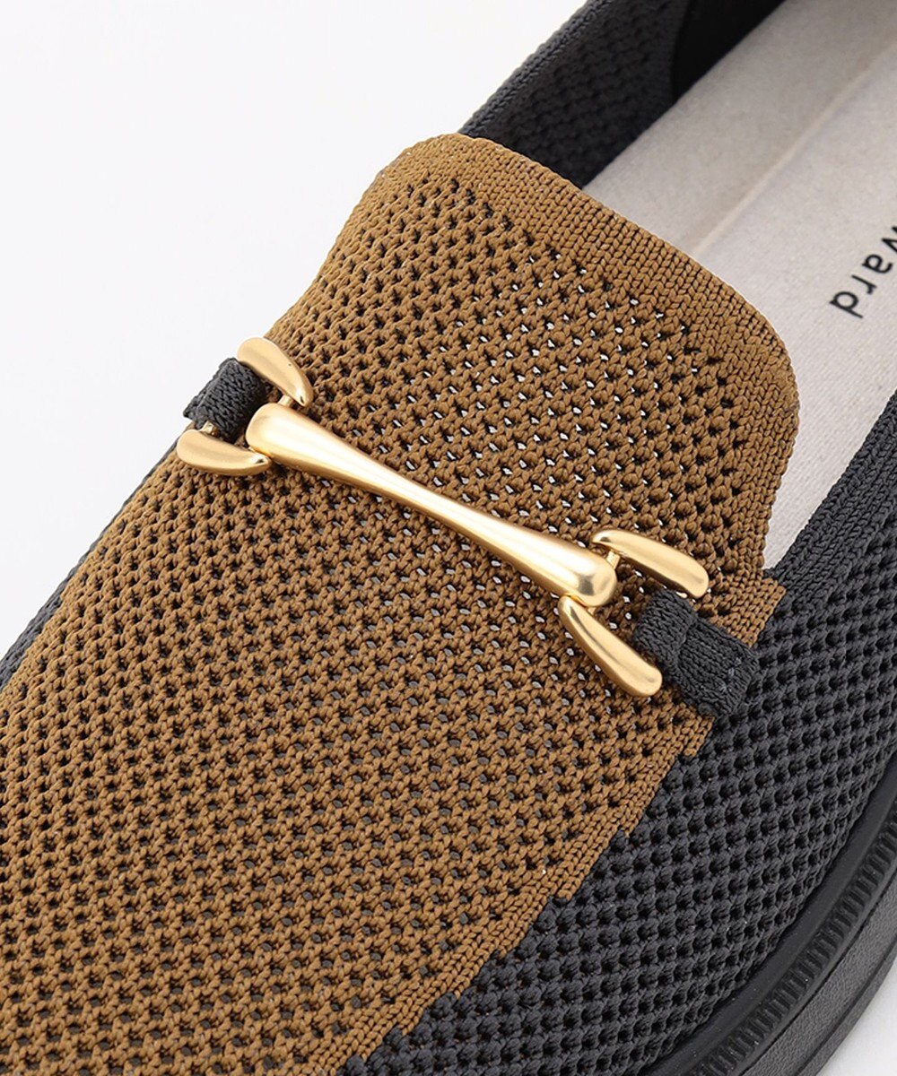 steppi ビットローファー 