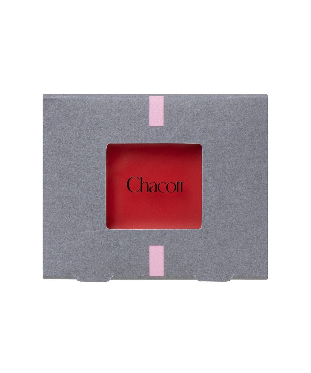 Chacott Cosmetics マルチカラーバリエーションGL04[GLOSSY] 