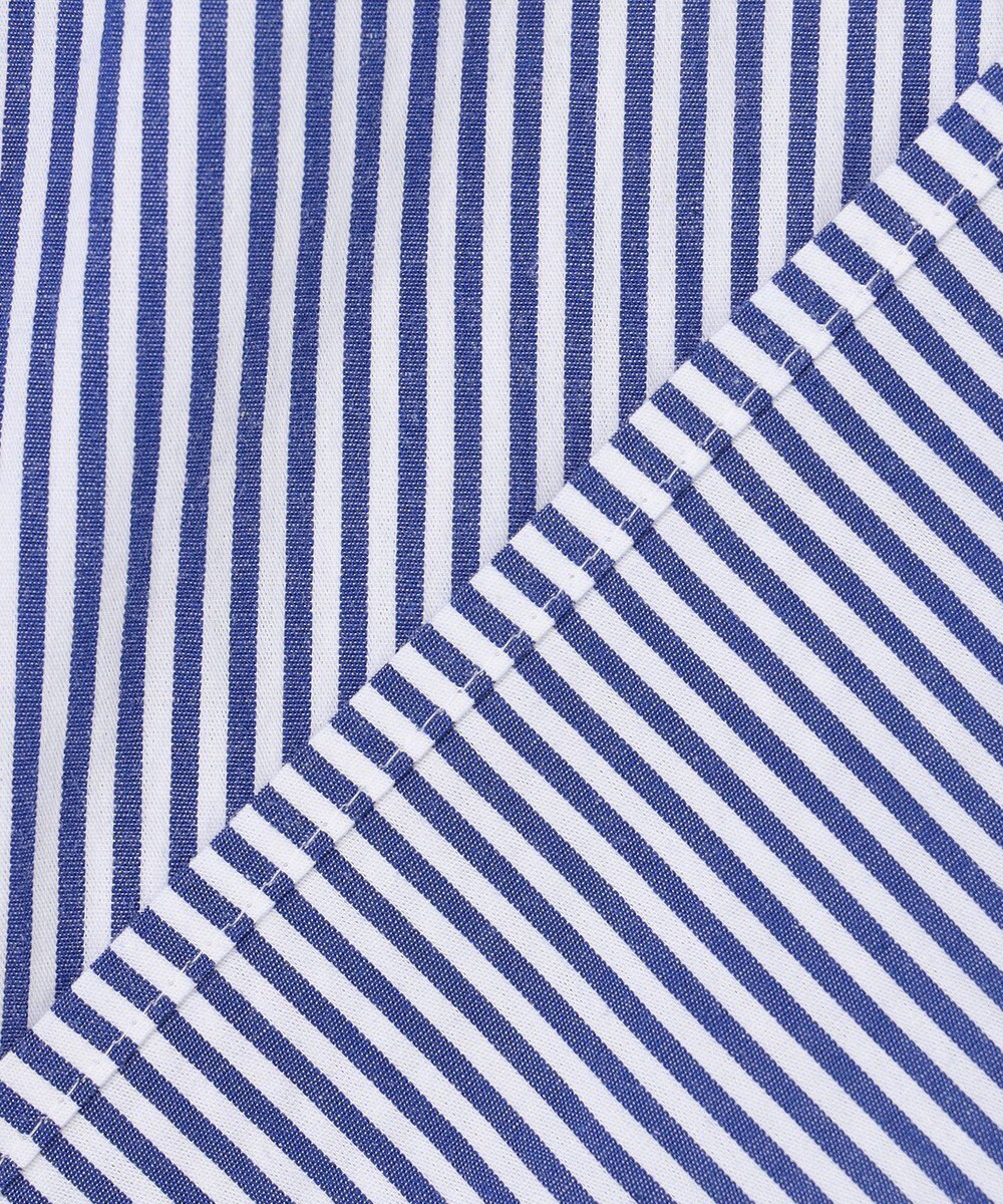 ANY 【POLO BCS別注】プレッピークロップドシャツ 
