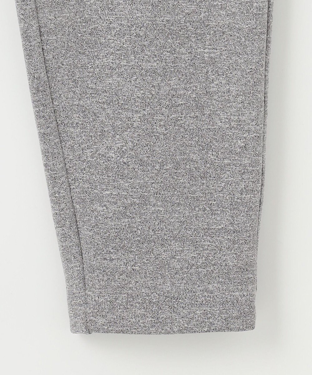 23区GOLF 【2Fondation/MEN】ボンディング ジャージーパンツ 