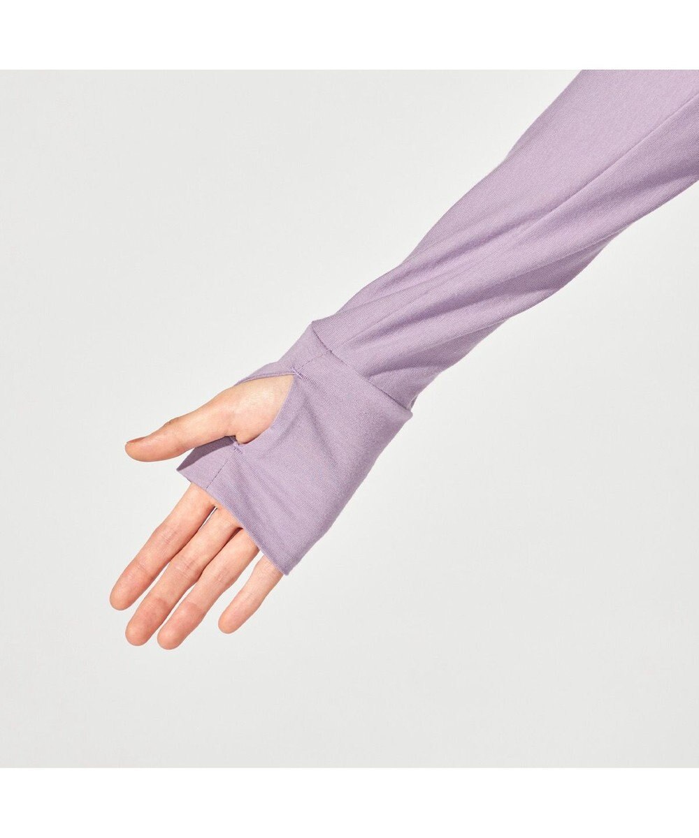 Chacott アームカバー 