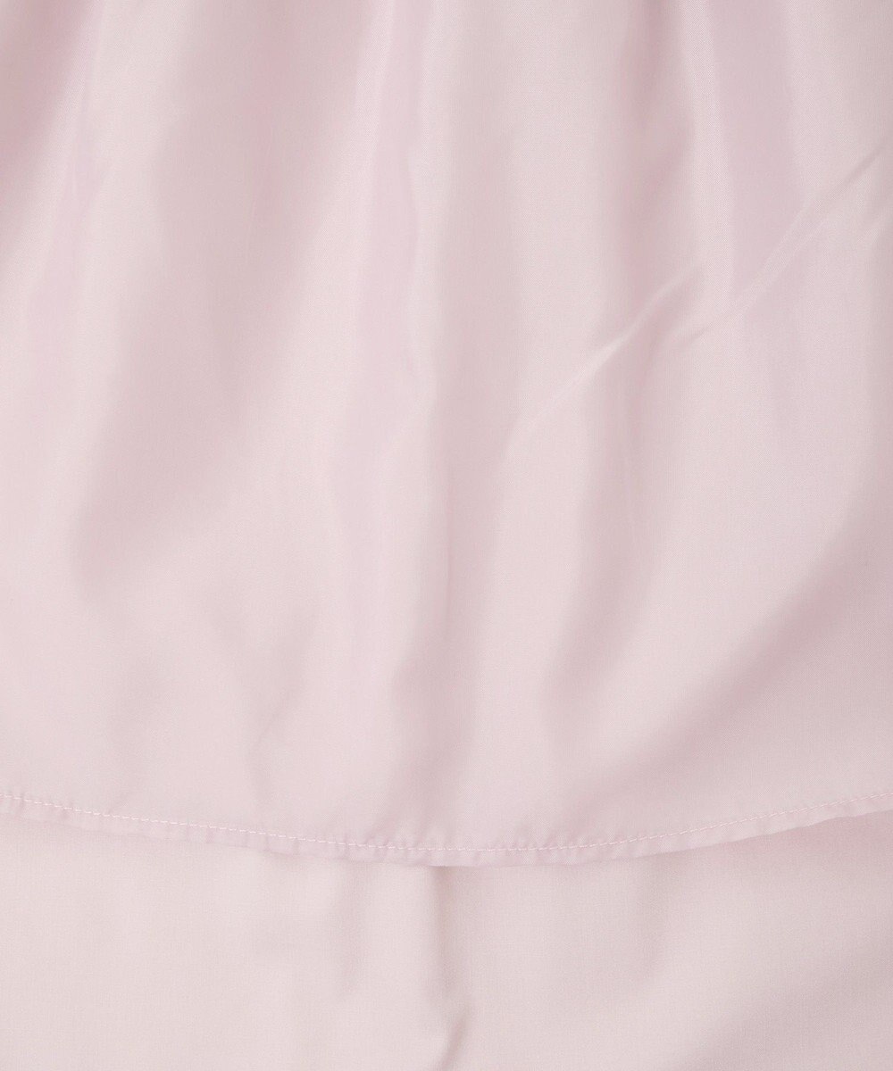 earth music&ecology リボンイレヘムチュニック 