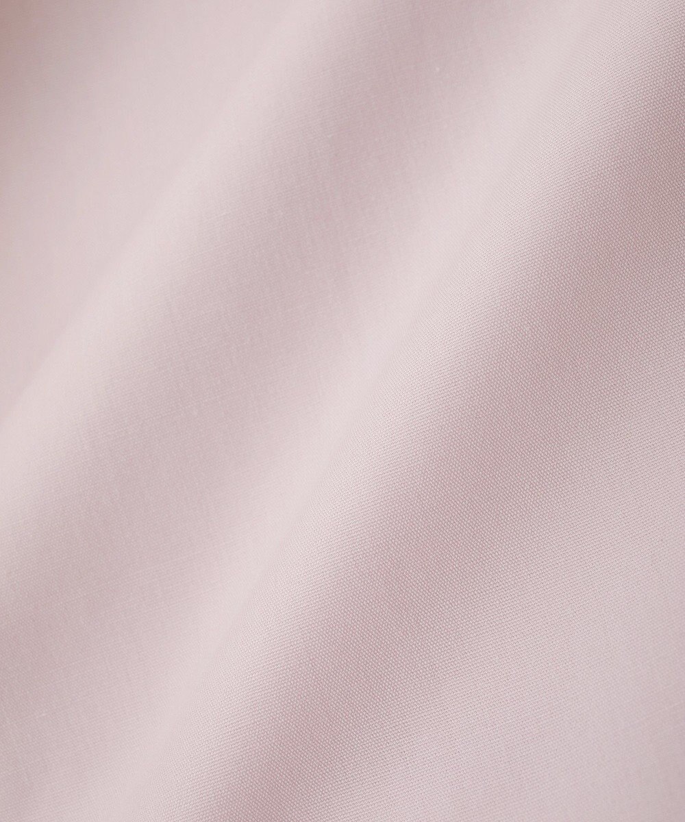 earth music&ecology リボンイレヘムチュニック 