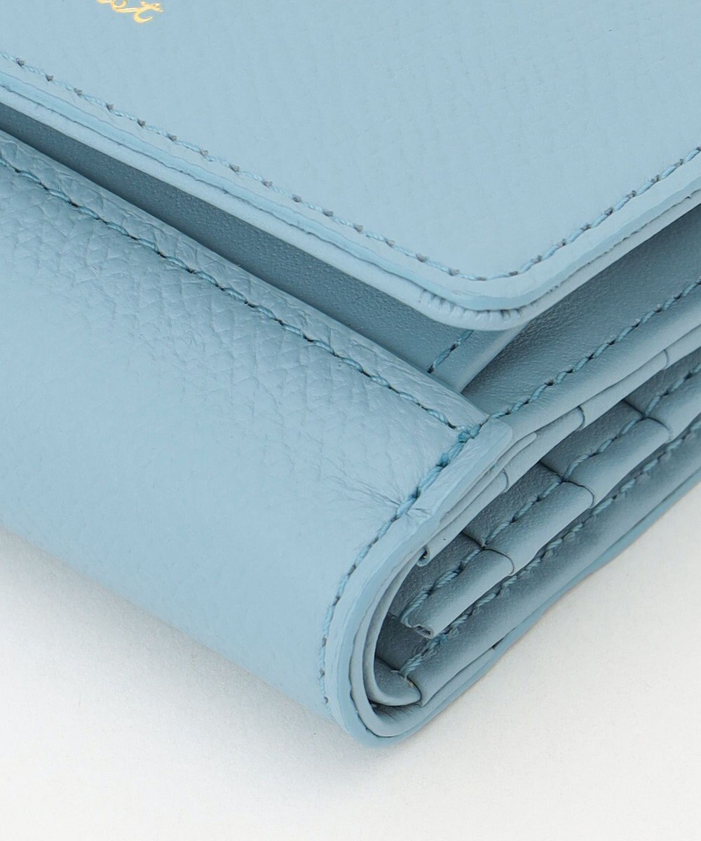 airlist 外BOX二つ折り財布 Mokka モッカ 