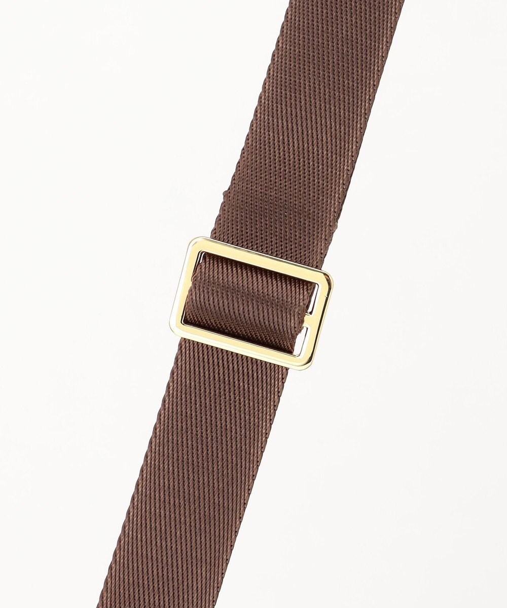 LA BAGAGERIE ベルテッド2WAYトート 