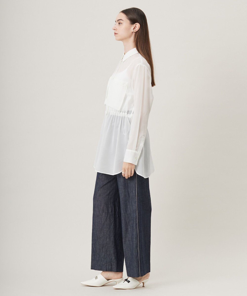 ICB バープレートミュール 