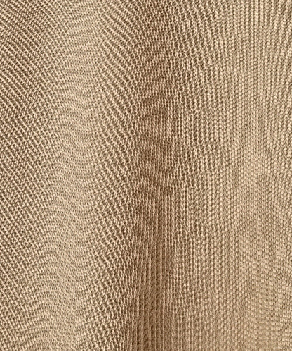 AMERICAN HOLIC きれいめフレンチスリーブコットンプルオーバー 