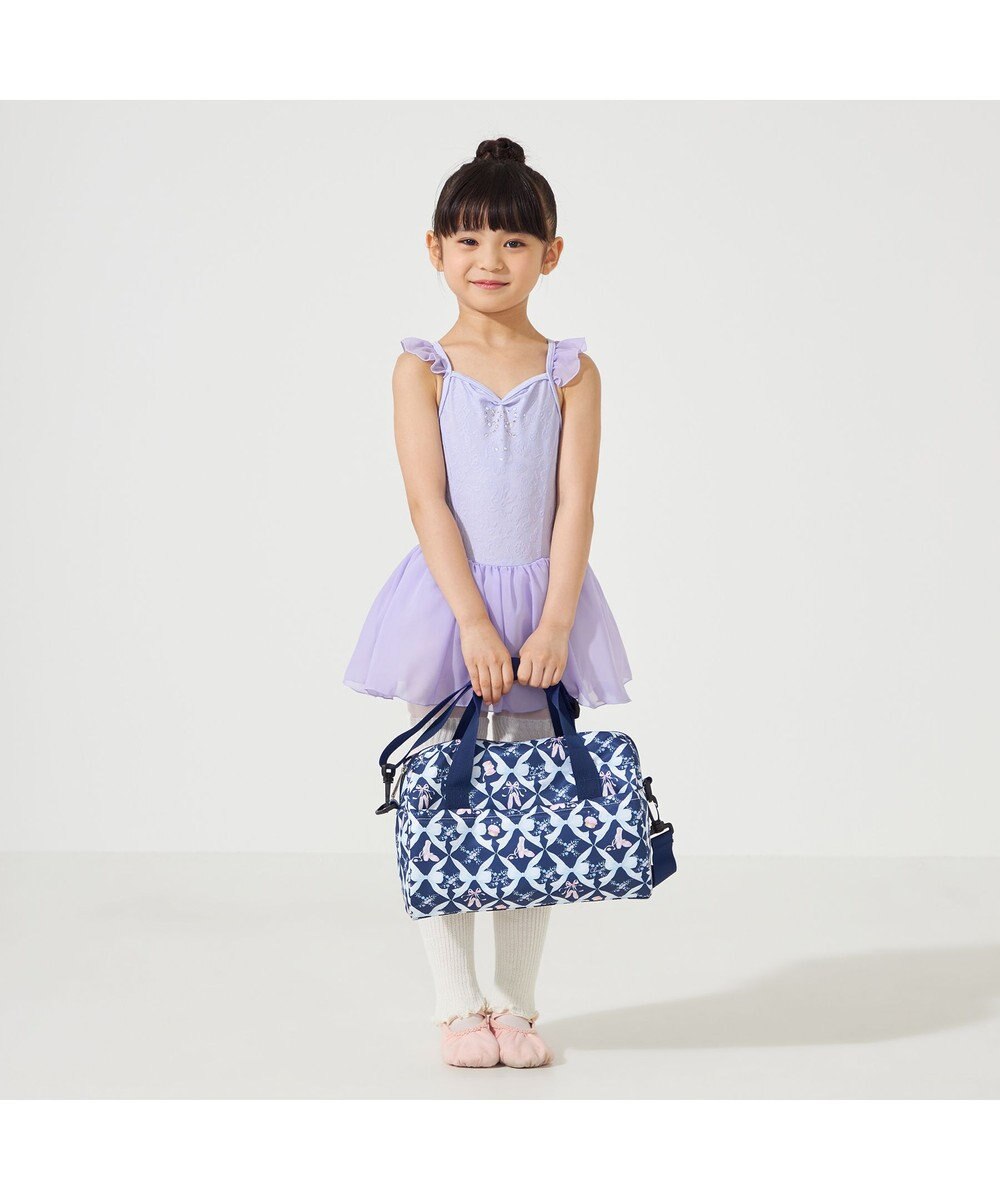 Chacott ◆トゥリボン2Wayショルダー 