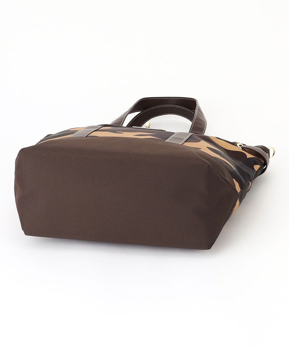 LA BAGAGERIE ベルテッド2WAYトート 