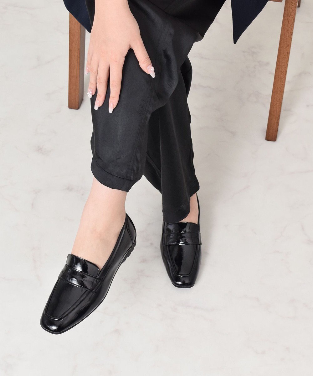 Bridget Birkin ＜3E＞【Bridget Birkin Walk】エフォートレスベルトローファー 