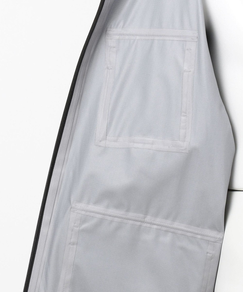 JOSEPH ABBOUD MOUNTAIN Shape nano ブルゾン 