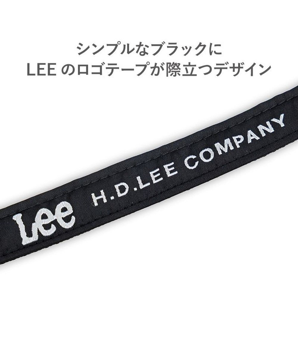 PET PARADISE Lee ロゴアクティブ ハーネス ＳＭ 