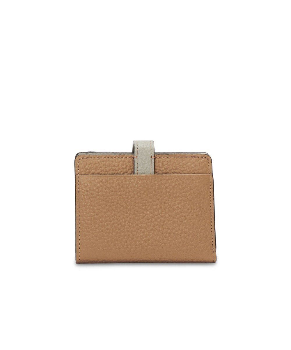 PELLE BORSA 二つ折り財布 Reinette Goods レネットグッズ 4761 