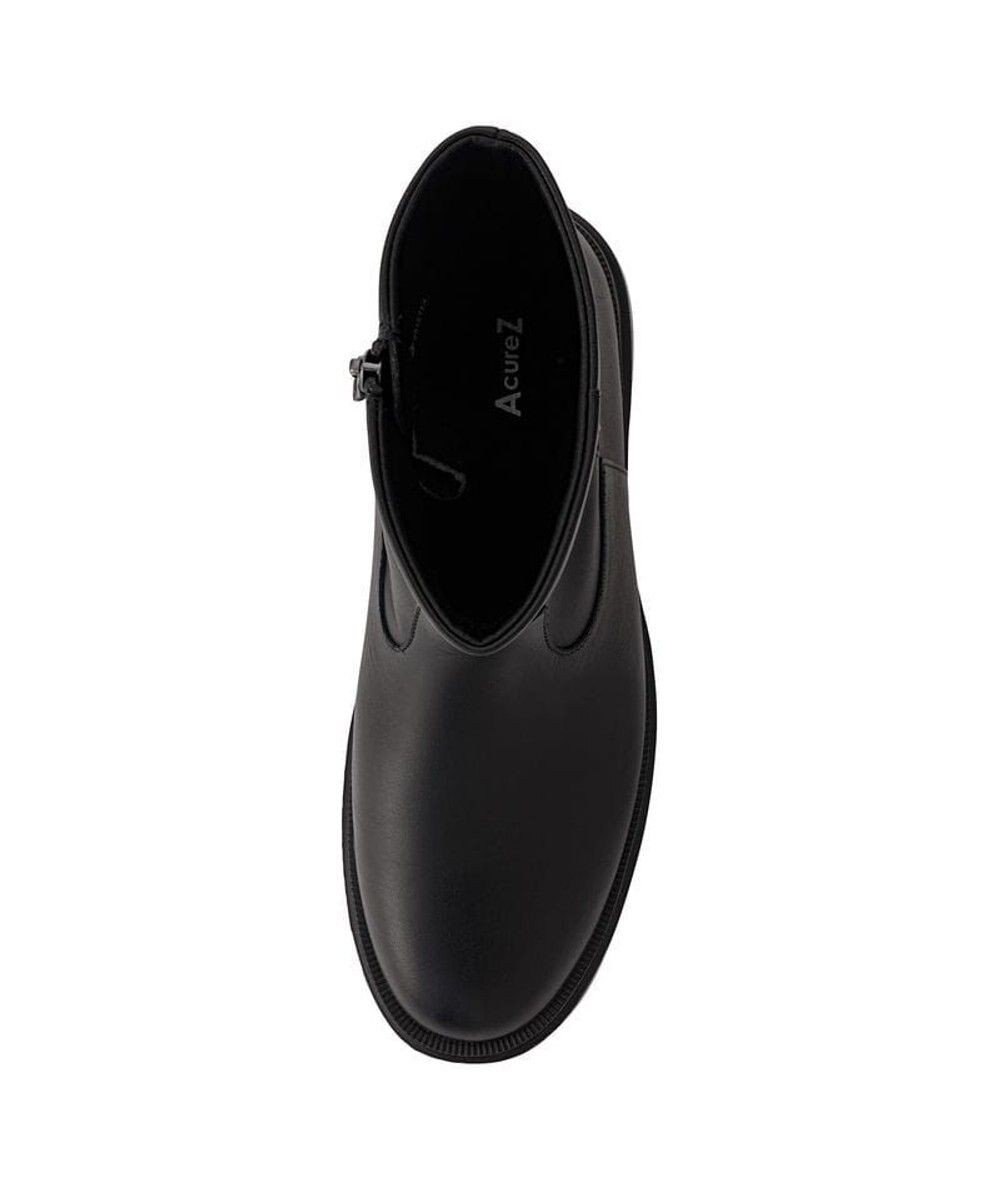 AcureZ GORE-TEX | 全天候型カジュアルプレーンブーツ 