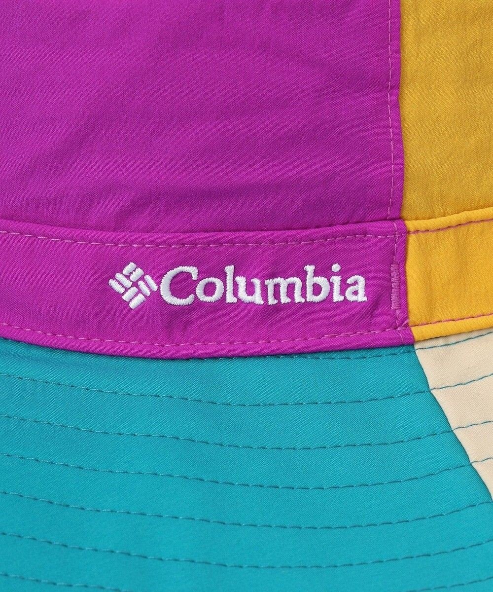 Columbia Columbia/ ボンバークレストピークパッカブルブーニー /コロンビア 