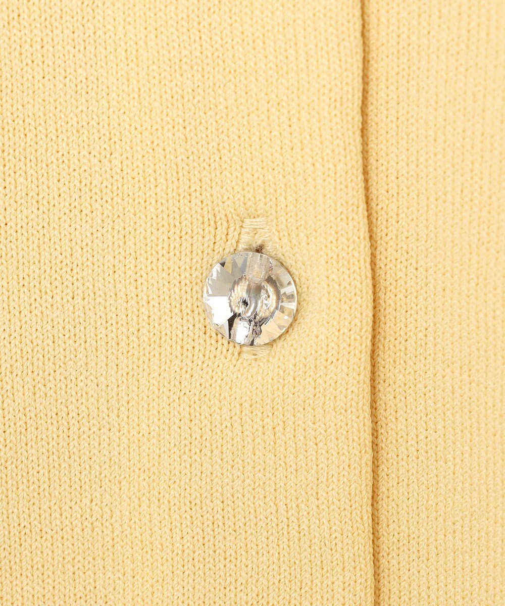 組曲 【先行予約】マイラックカラー カーディガン 