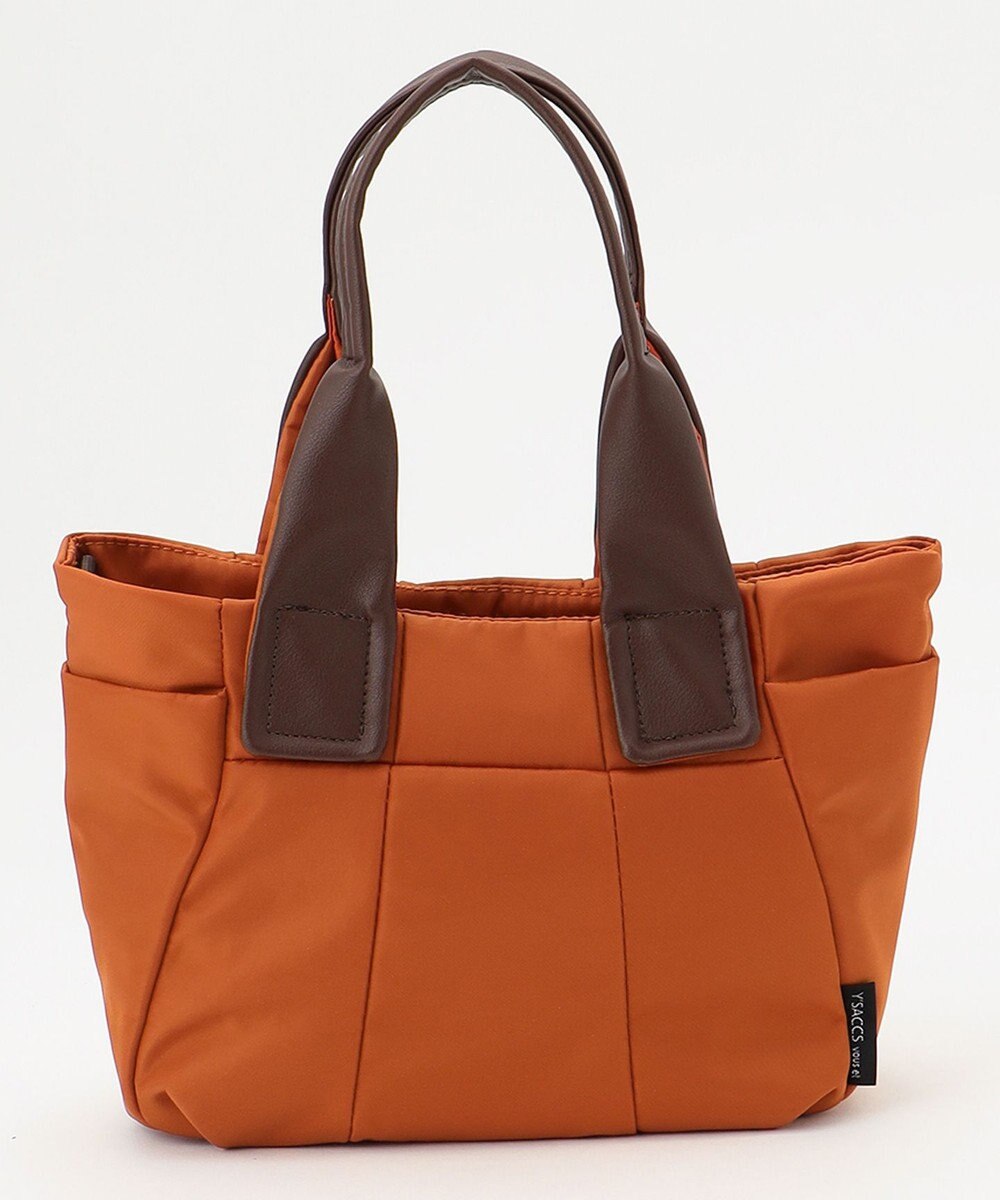 Y'SACCS 【Y’SACCS vous et】ナイロンキリカエ2WAYトート Sサイズ 