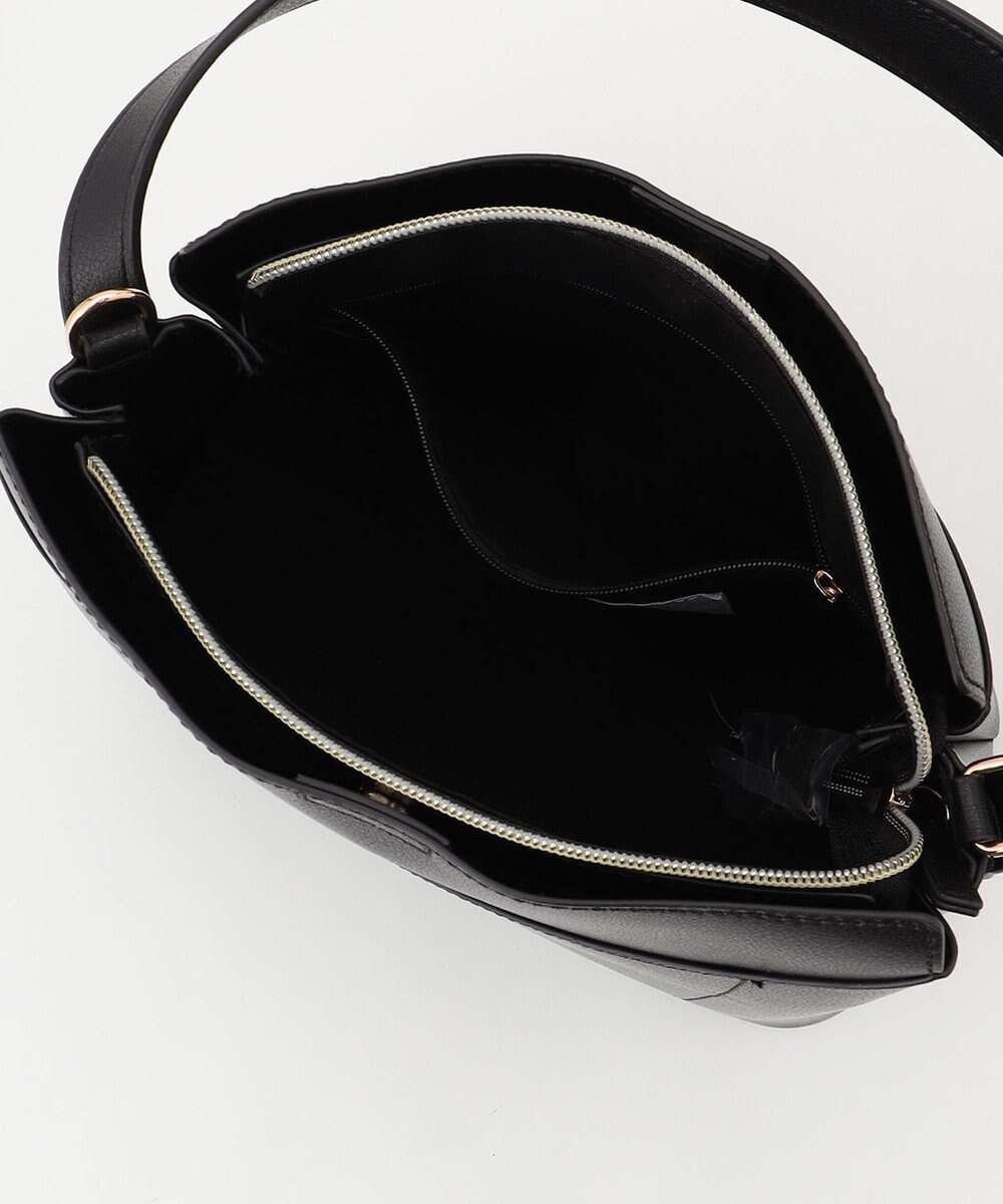 LA BAGAGERIE 【maison vert】 【超軽量/多収納】ワンハンドル2WAYショルダー 