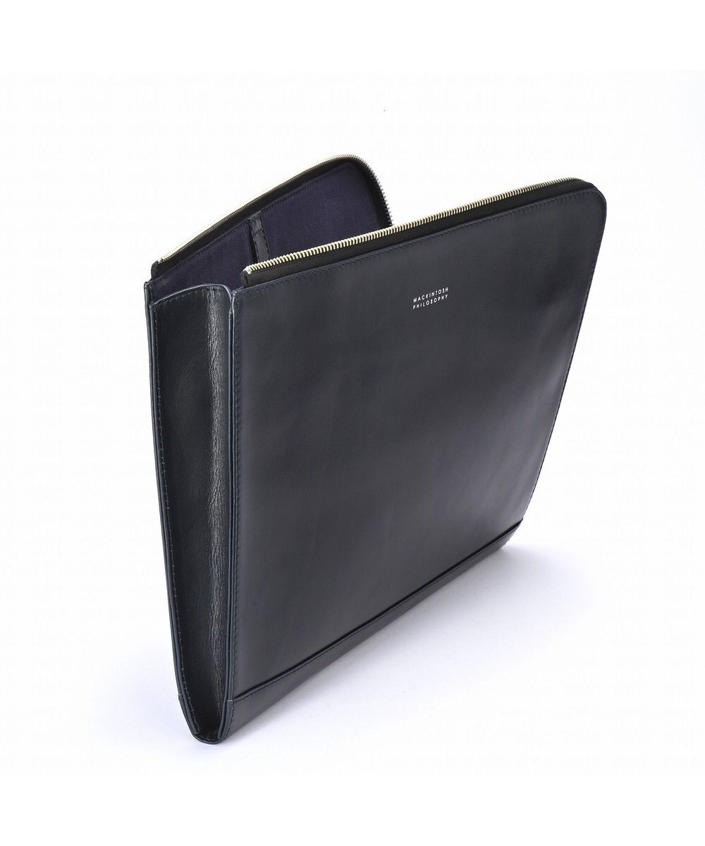 ACE BAGS & LUGGAGE マッキントッシュフィロソフィー ブレイヴァル セカンドバッグ 73118 