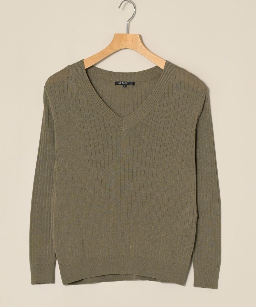 ONWARD Reuse Park 【23区】ニット春夏 