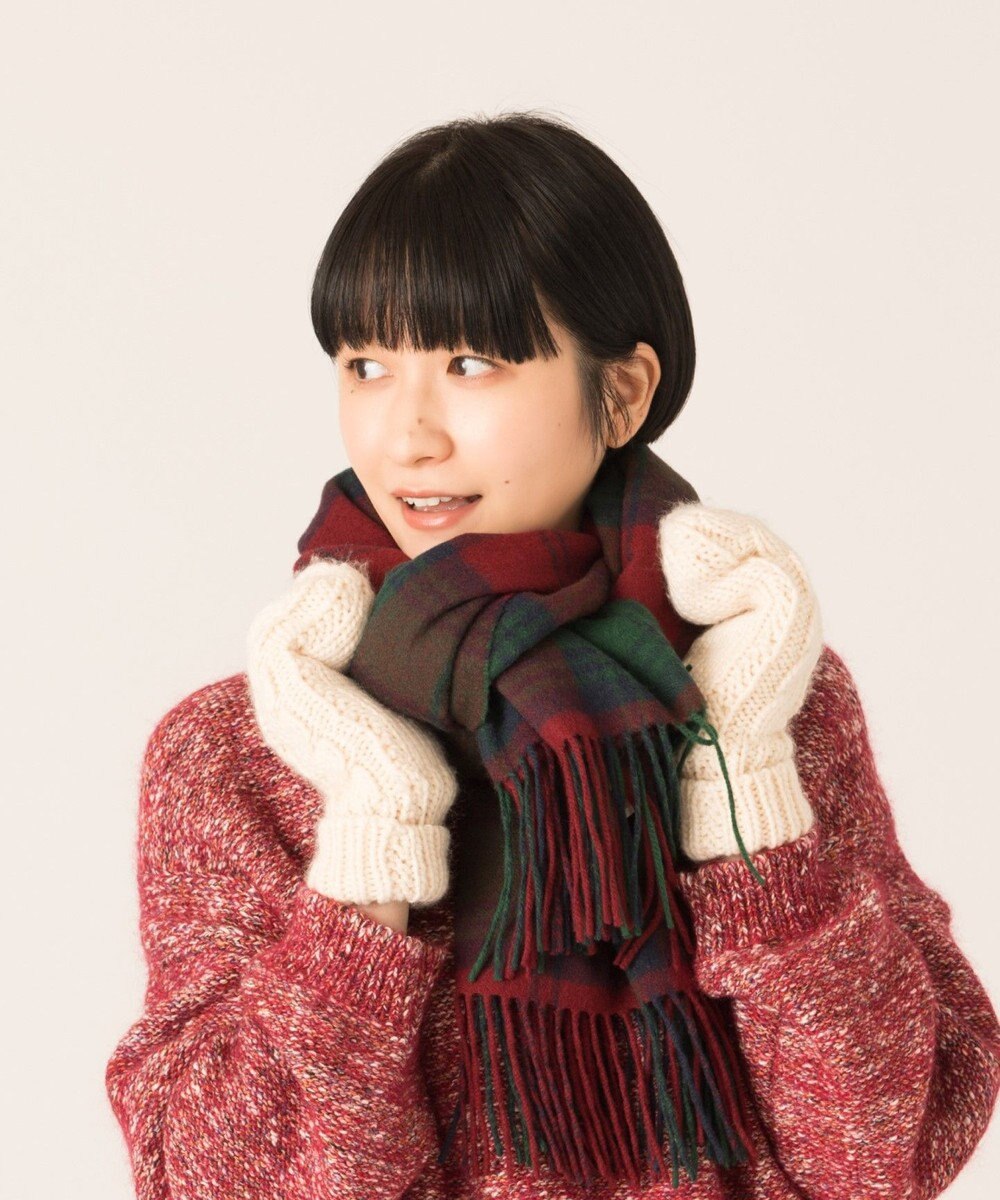 ONWARD Reuse Park 【23区】ニット秋冬 