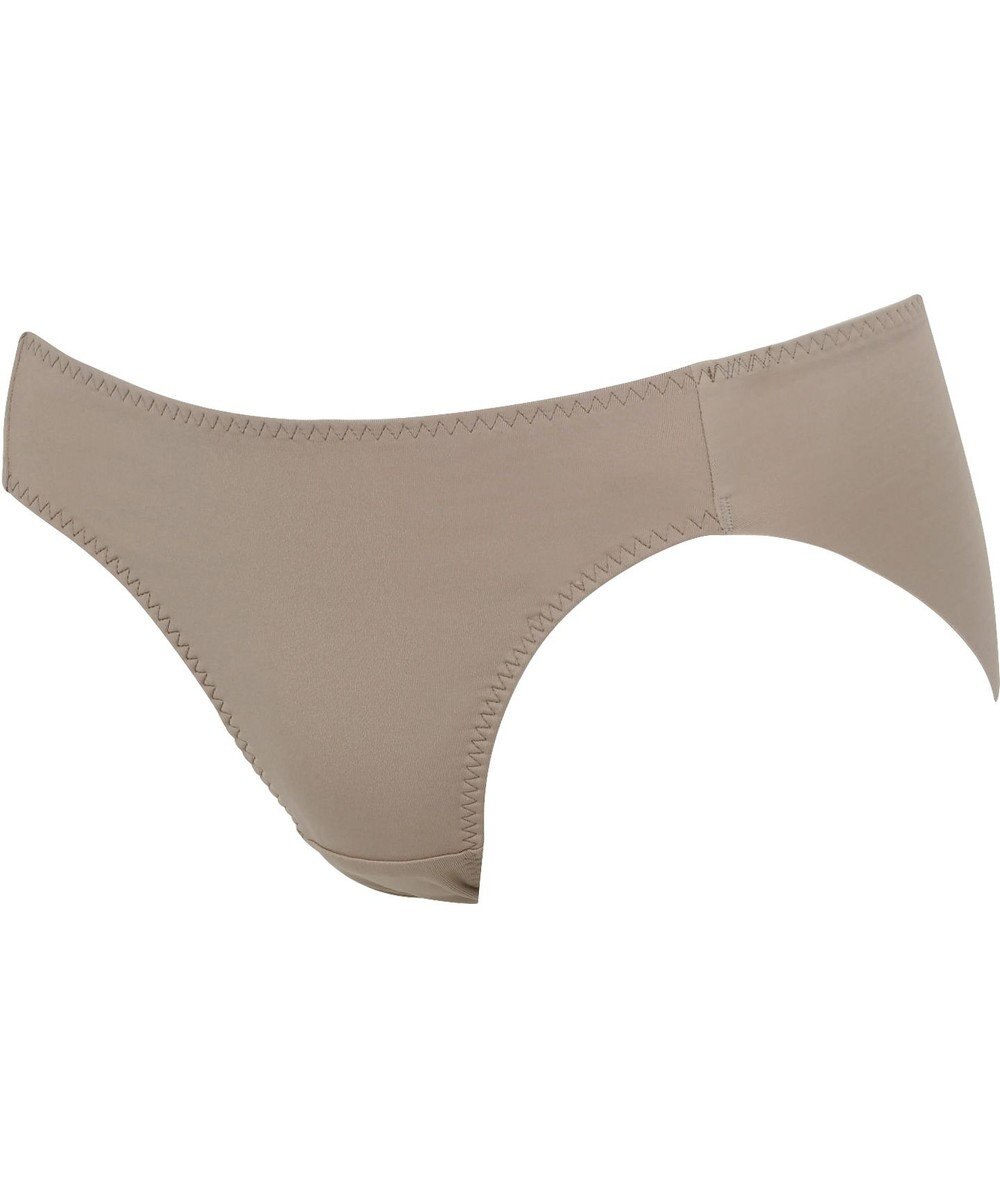 Wing ペアショーツ 【ナチュラルアップブラ】 裾はフリーカッティング はきこみ丈あさめ KF3001 ウイング／ワコール 