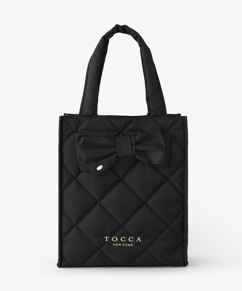 TOCCA 【キャンセル分販売！】【A4サイズ対応】COLOR OF GLORY CUSTOMIZED BAG カスタマイズ トートバッグ 