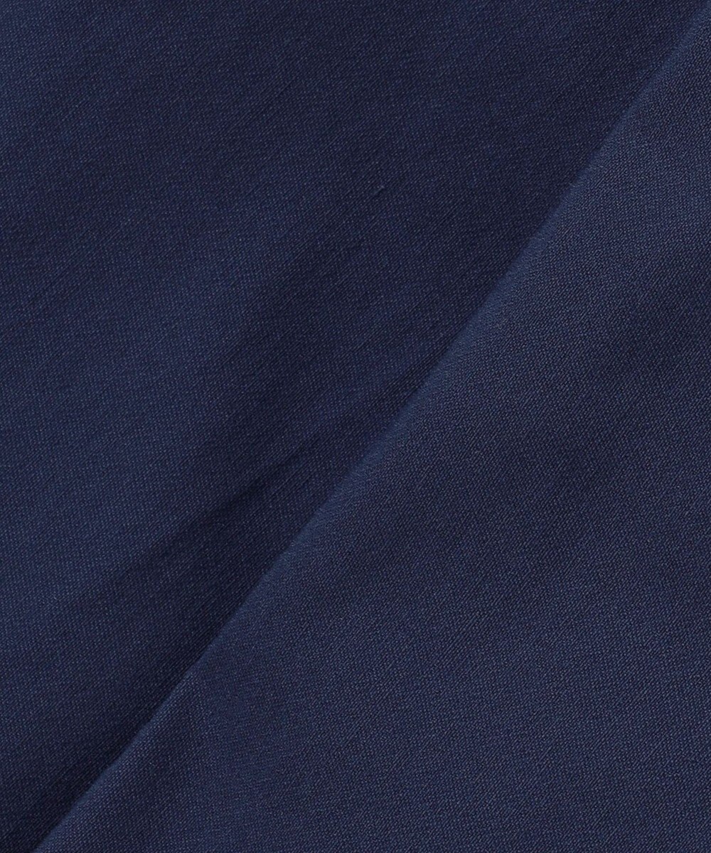 ANY L 【洗濯機可/ウエストゴム/ストレッチ/裏起毛】エブリデイベーシックデイリーパンツ 