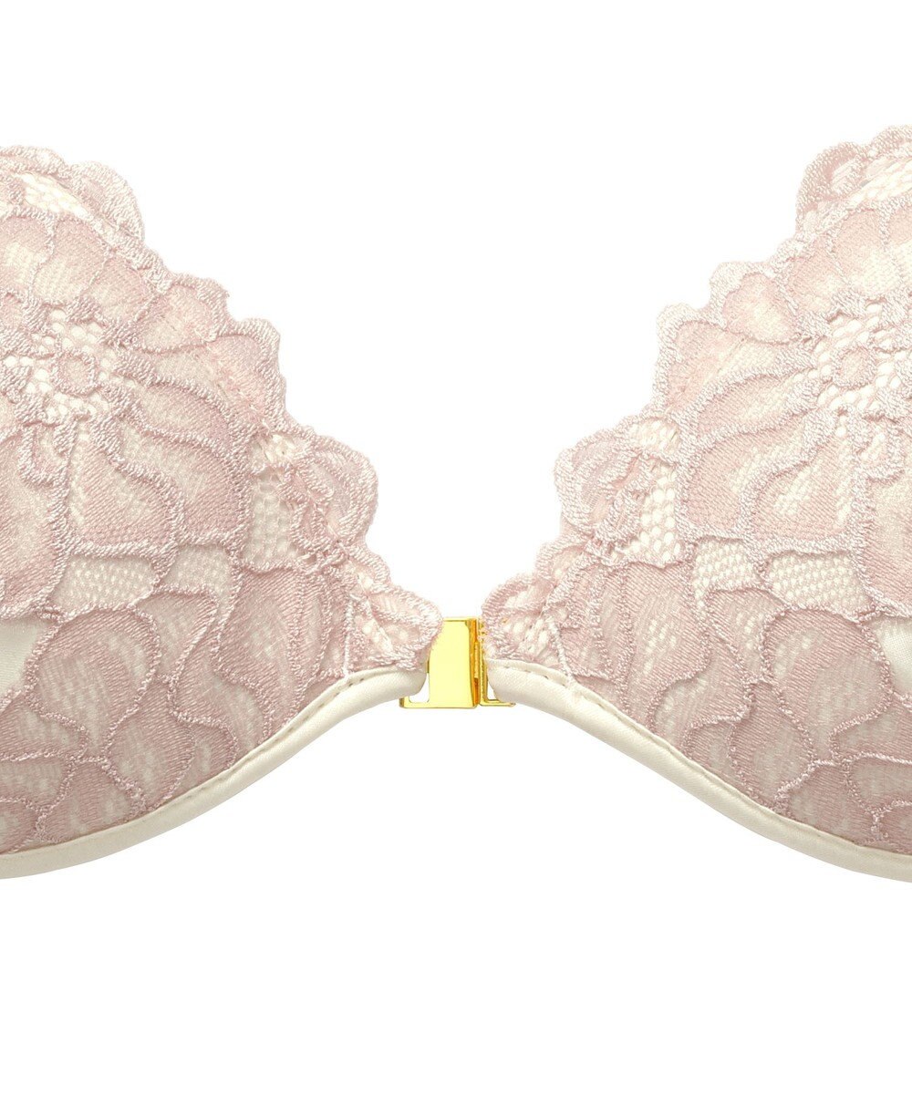 BRADELIS New York 【NuBra / ボリュームアップ】パテッドヌーブラ  ティアナ 