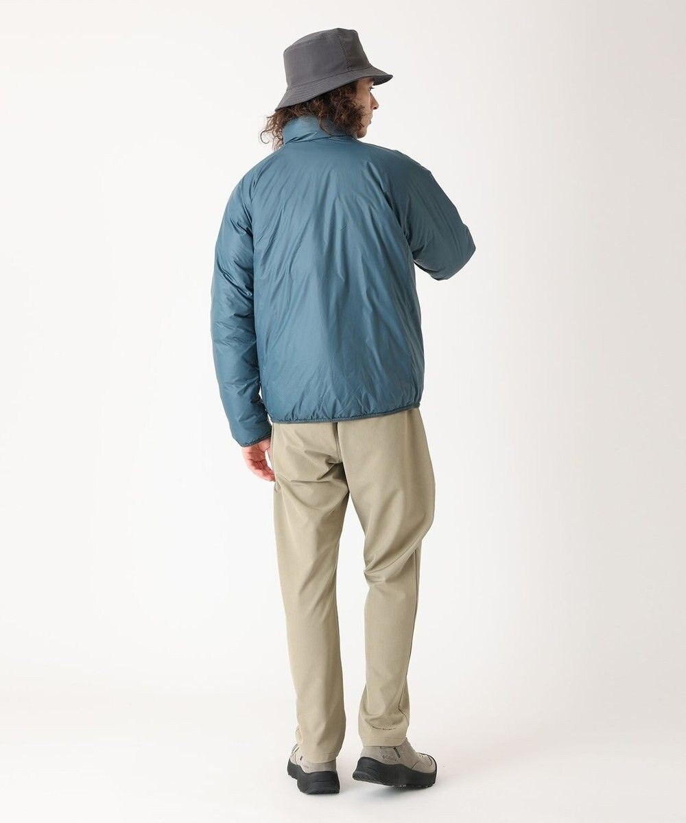 Columbia Columbia/ ウッドロードダウンジャケット /コロンビア 