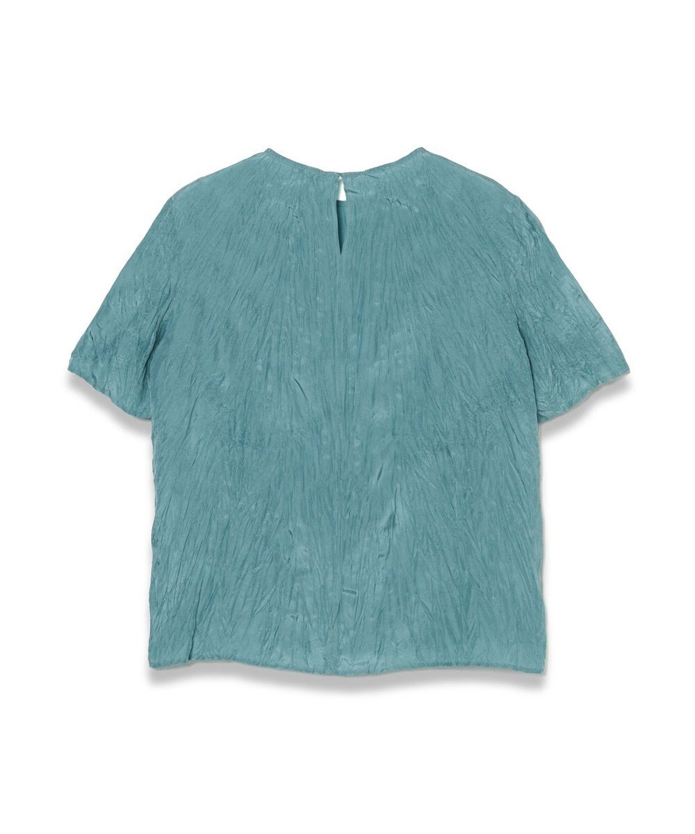 JOSEPH 【洗える】ハボタイ　シルクブラウス 