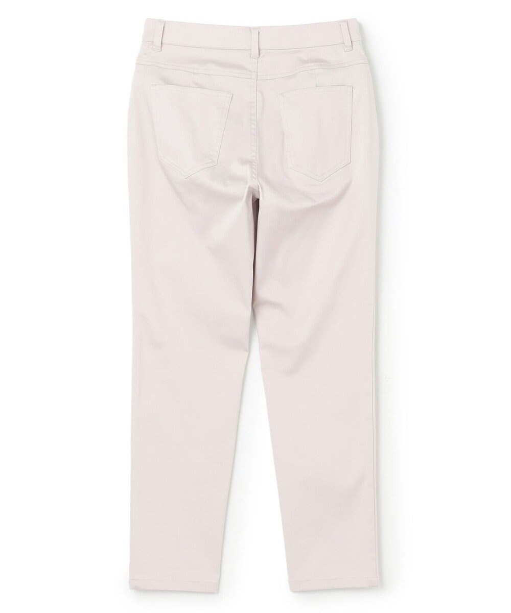 UNFILO スリムフィットパンツ 