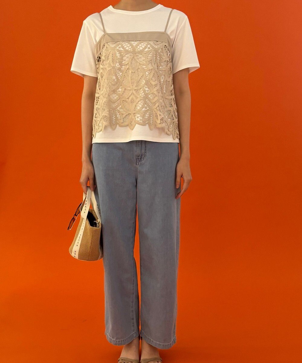 ONWARD Reuse Park 【23区】カットソー春夏 