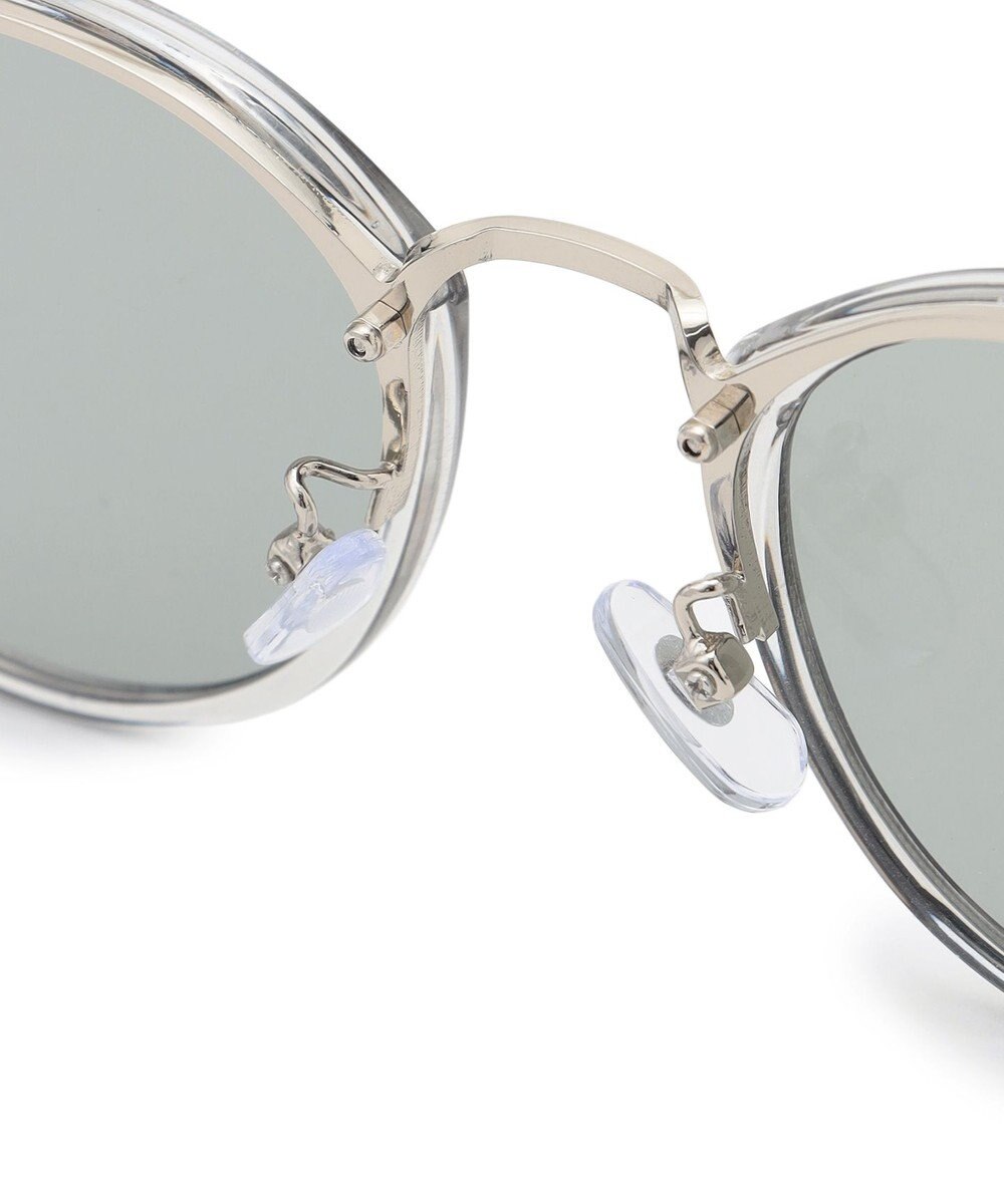 ICB サングラス（ウェリントン） 